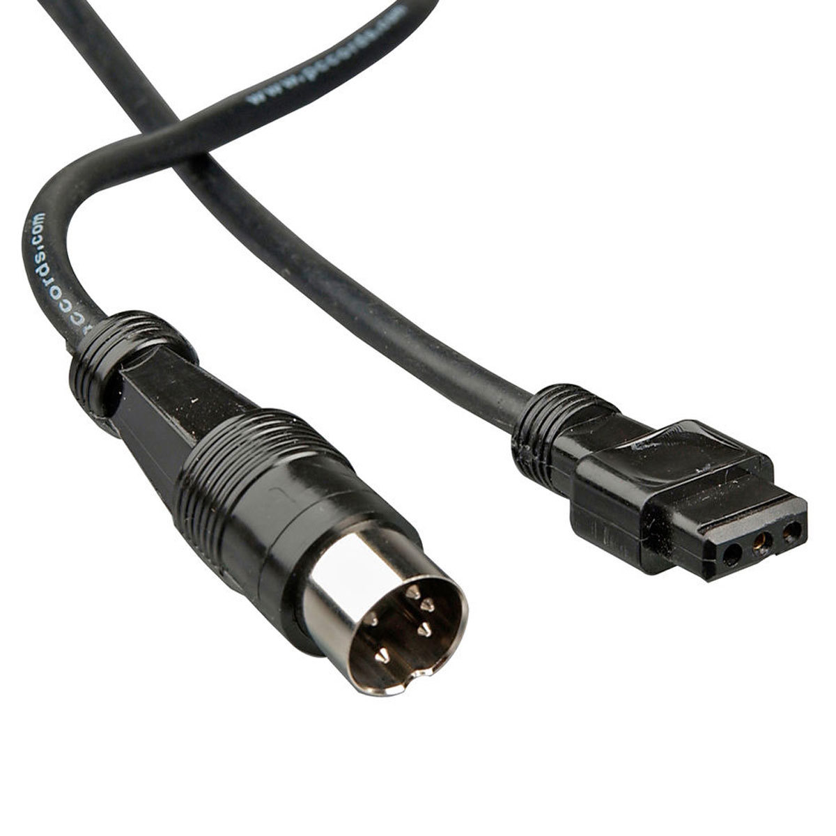 

Lumedyne VCCZ High Voltage HV-Cable for Canon Flashes