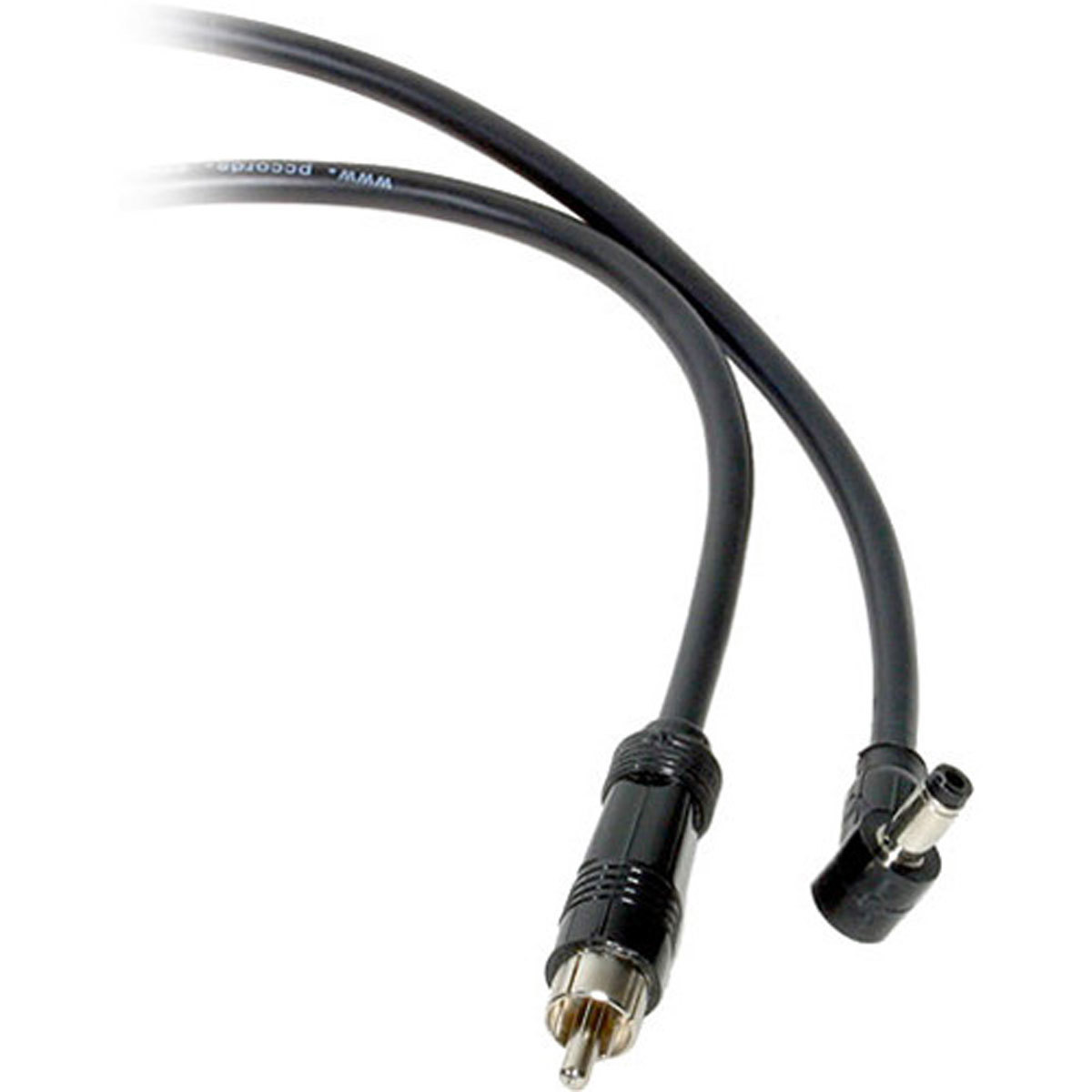 

Lumedyne VCM4 High Voltage HV-Cable for metz 45ct3/4