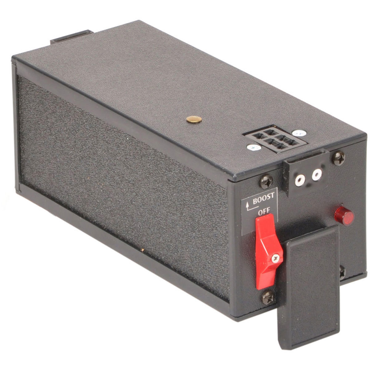 

Lumedyne X2BC 200ws Booster Module #071A