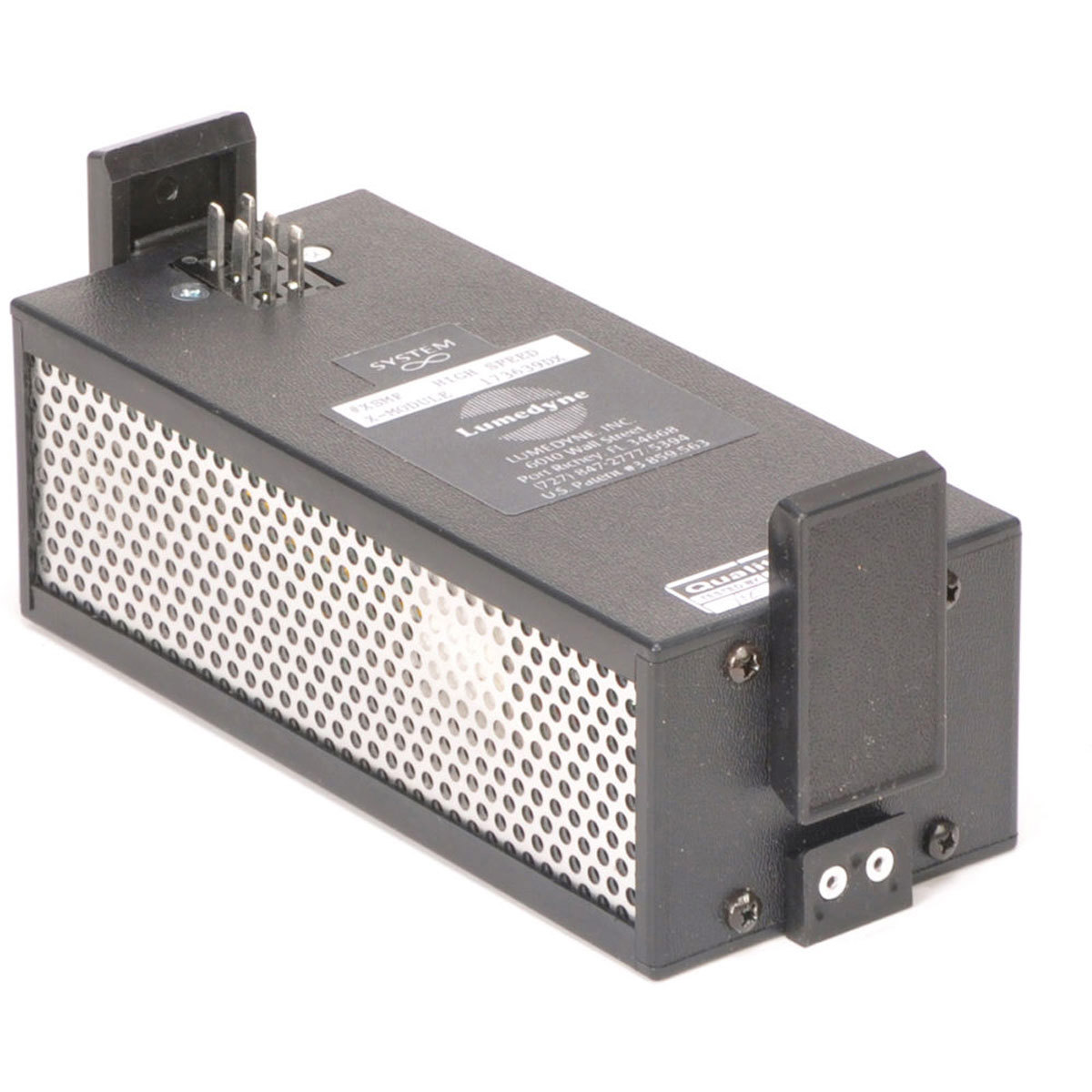 

Lumedyne XSMF High Speed Module #054X
