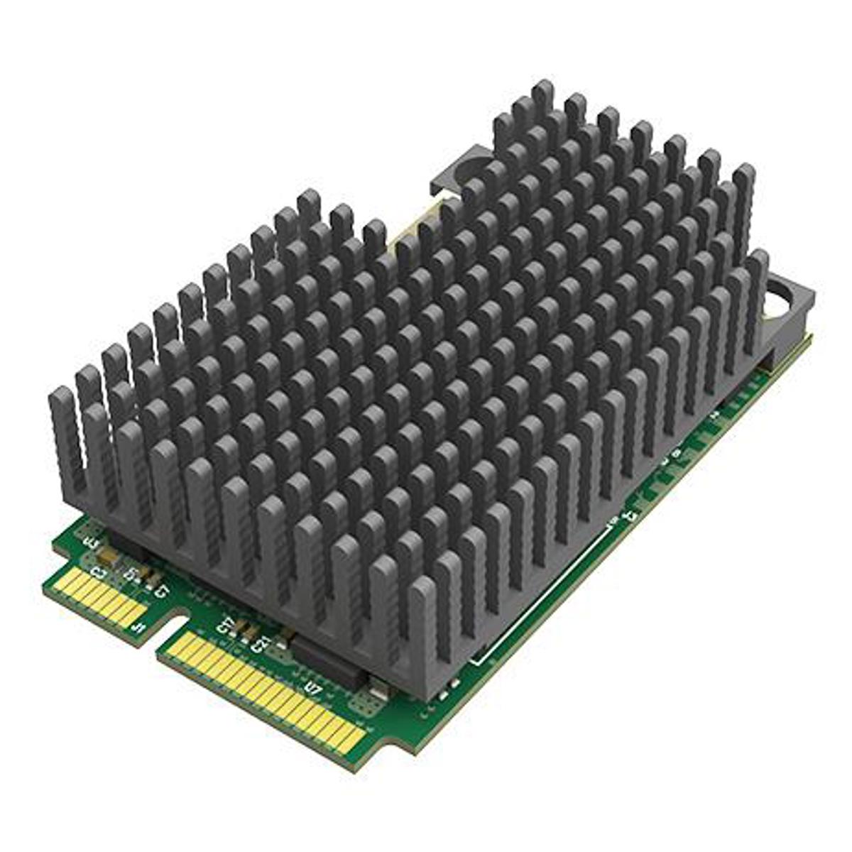 

Magewell Pro Capture Mini HDMI Card with 11mm Heat Sink