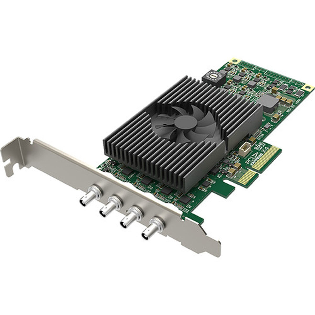 

Magewell Pro Capture SDI 4K Plus Card
