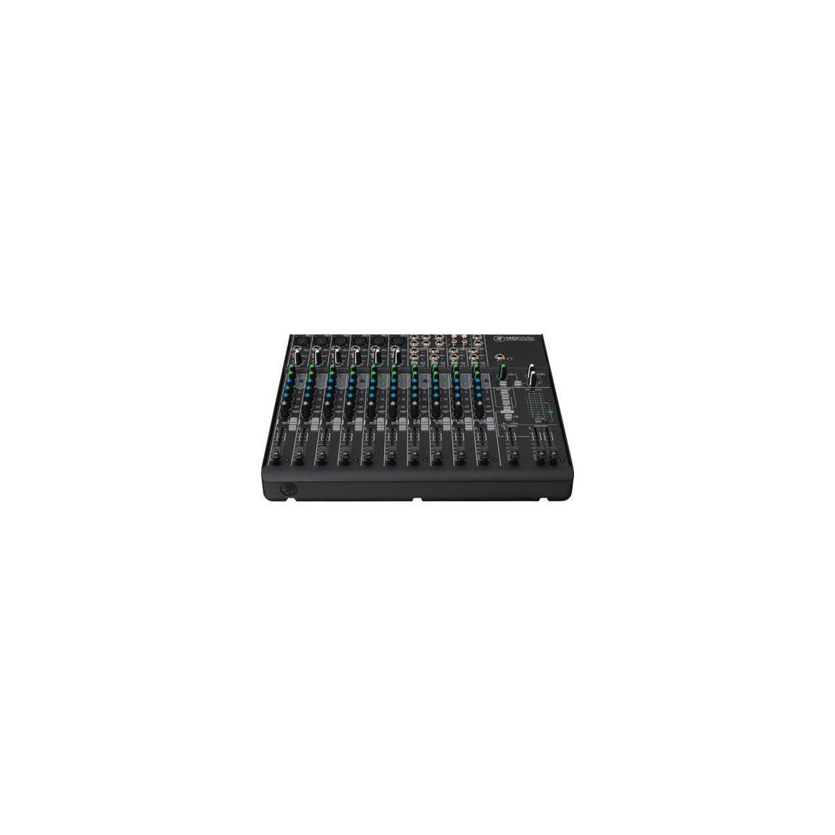 Image of Mackie 14-Channel Mixer
