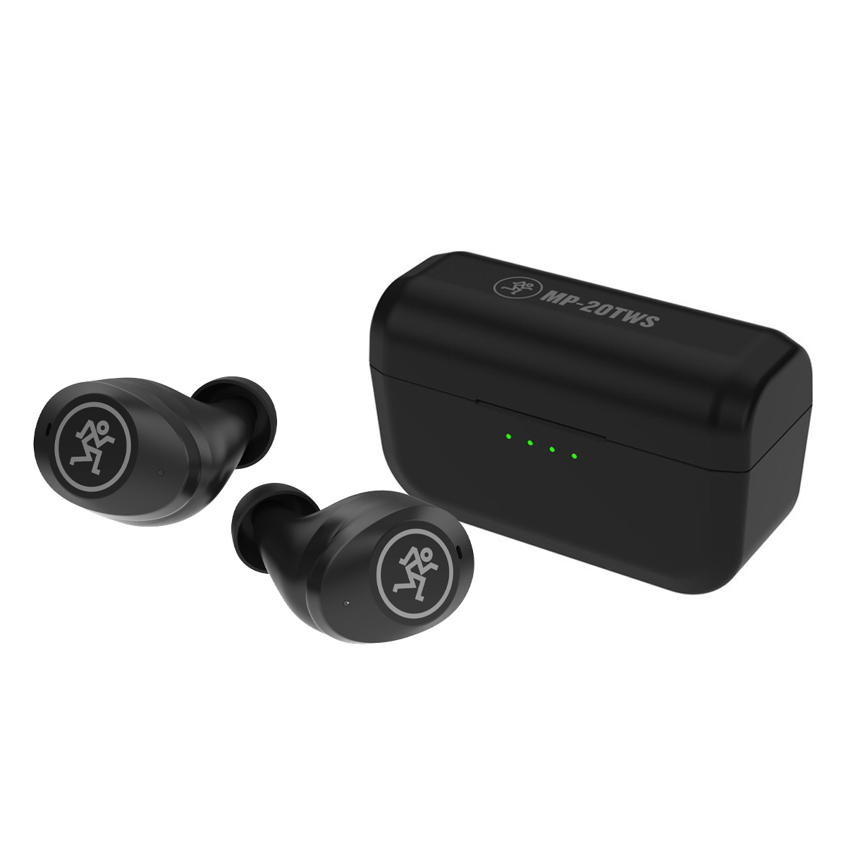 Image of Mackie MP-20TWS True Wireless Noise-Canceling Earbuds