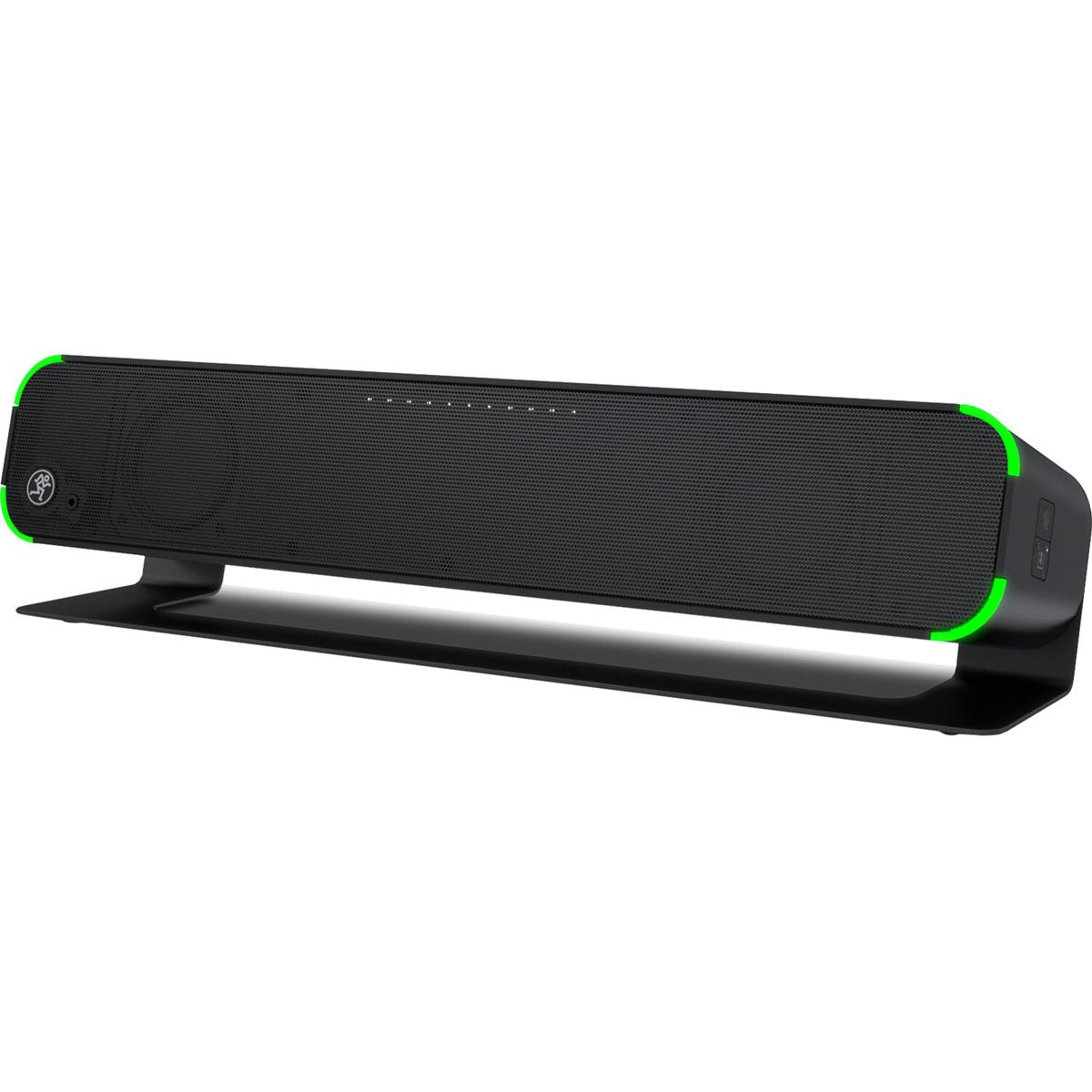 Image of Mackie CR2-X Bar Pro Premium Desktop PC Soundbar with Bluetooth