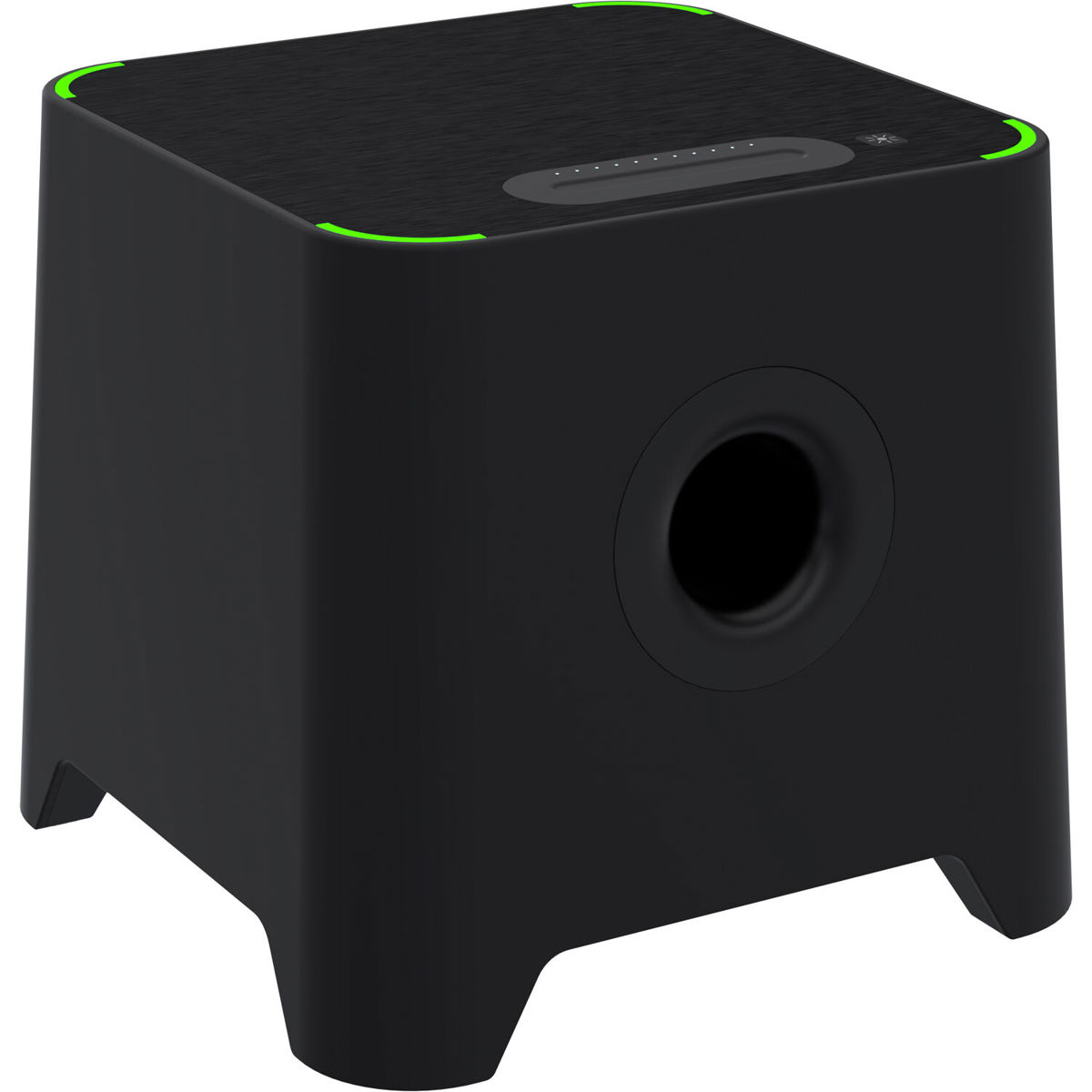 

Mackie CR6S-X 6.5" 60W Powered Floorstanding Subwoofer