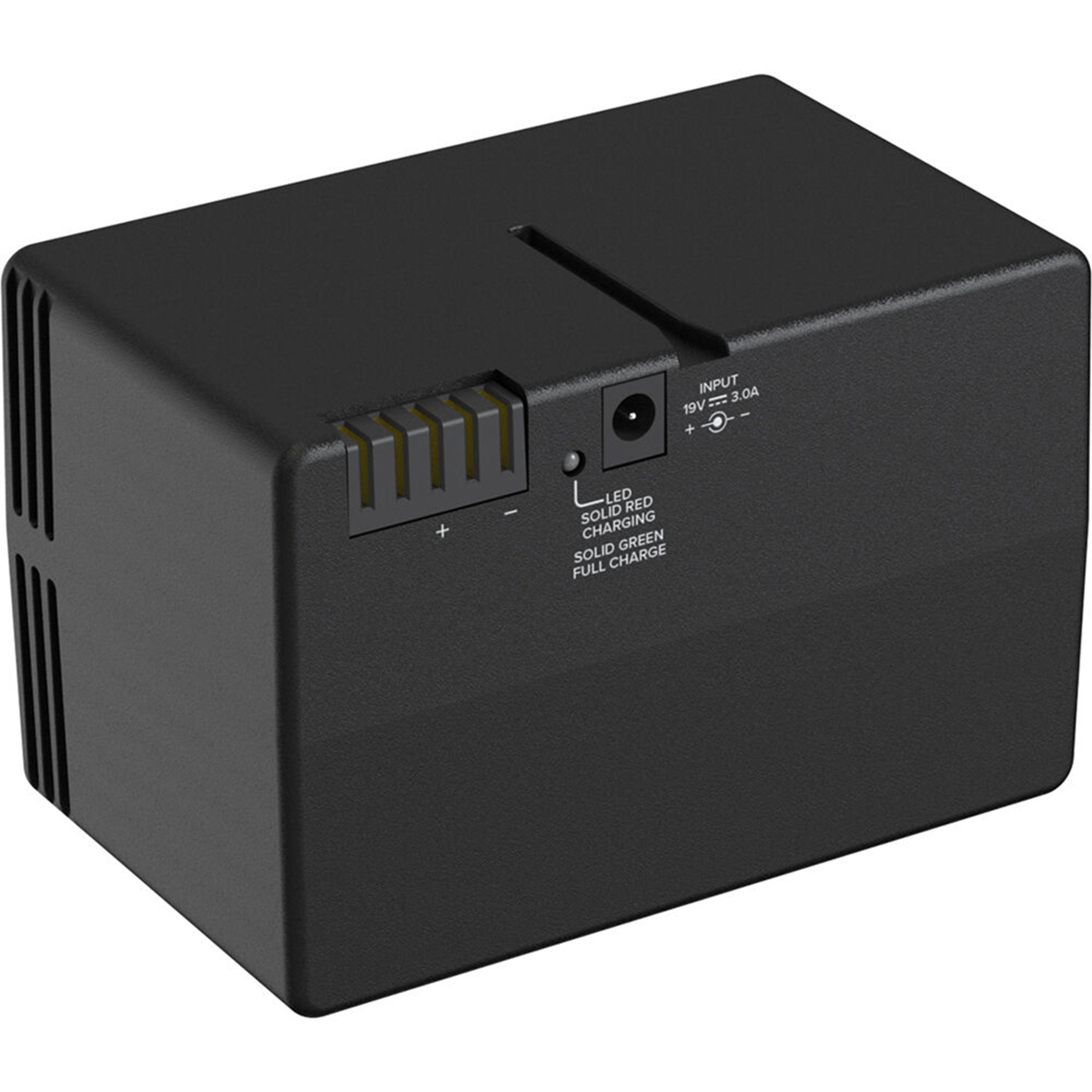 

Mackie 138.75Wh 12500mAh Li-Ion Replacement Battery for Thrash212 GO Loudspeaker