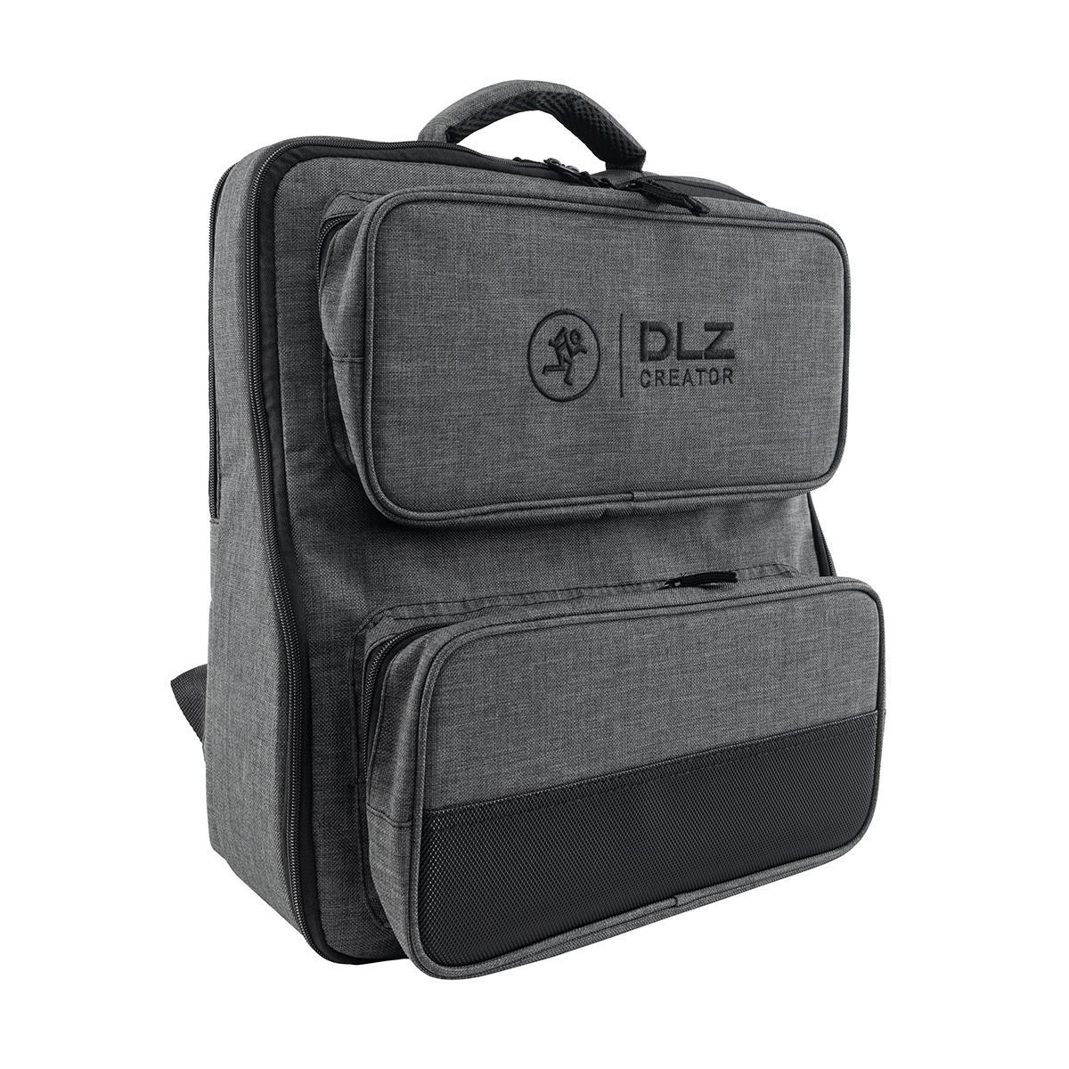 

Mackie Backpack for DLZ Creator Adaptive Digital Mixer