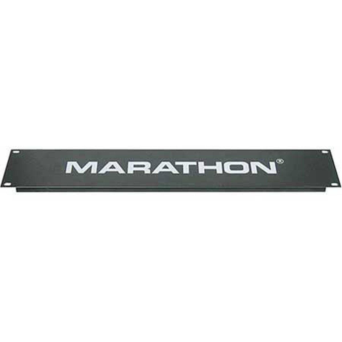 

Marathon 2U Blank Rack Panel