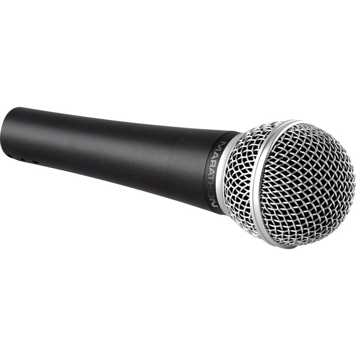

Marathon MA-59 Dynamic Cardioid Vocal Microphone