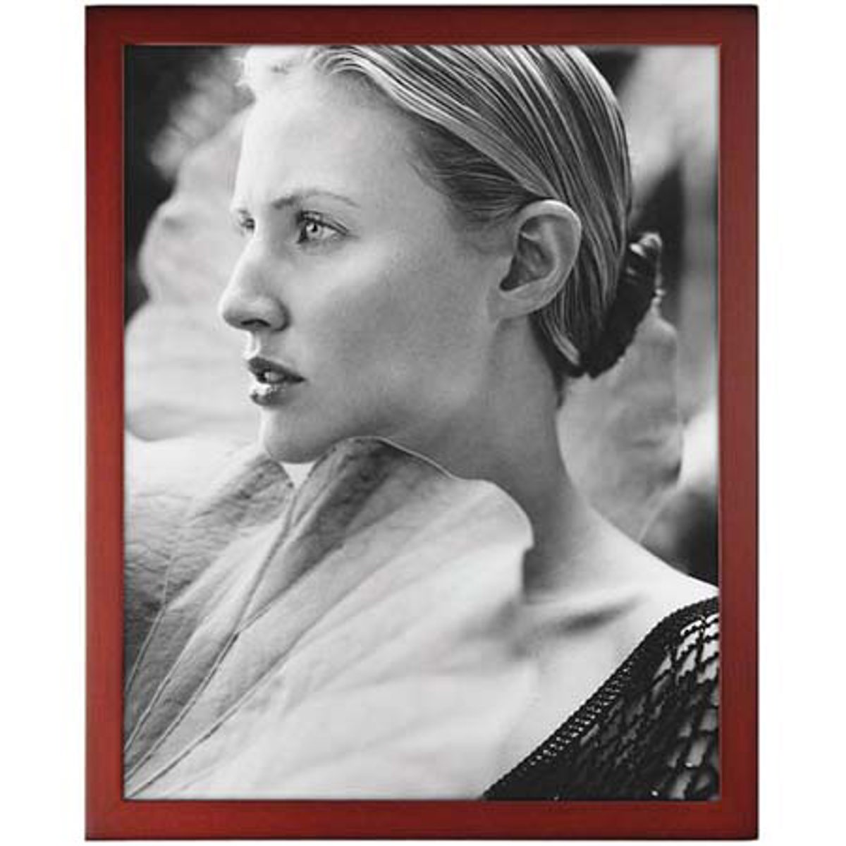 

Malden International Malden Concepts Wood Frame for 8x10in Photo, Walnut