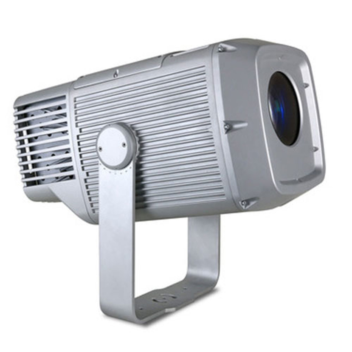 

Martin Lighting Projection Setup Gobo for Exterior Projection 1000