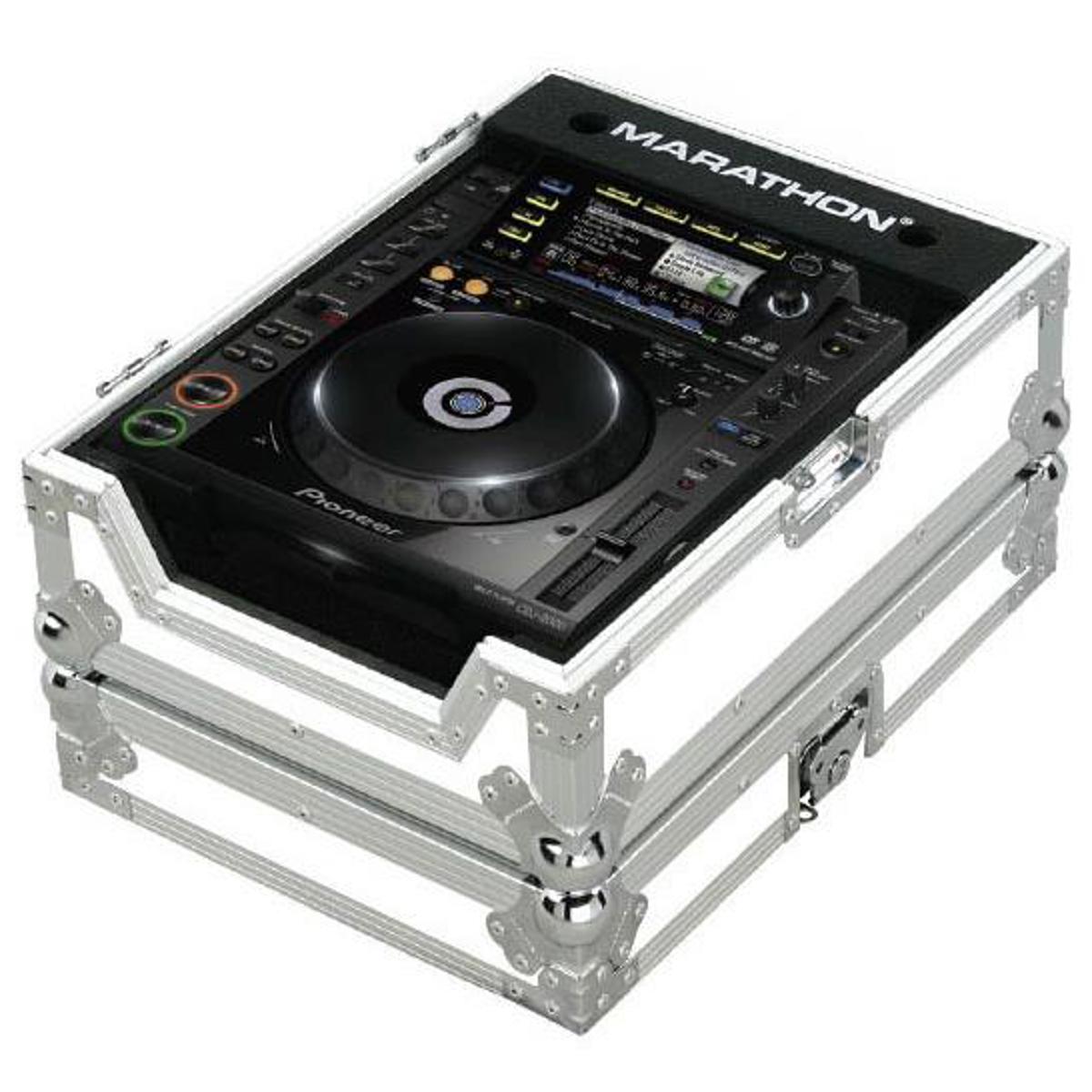 

Marathon Flight Road Case for CDJ2000, CDJ2000, CDJ900, CDJ850 Multi Player