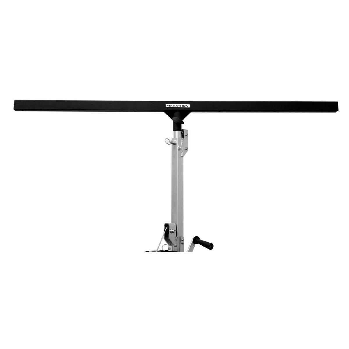 

Marathon MA-CRANK2000 Heavy Duty Truss Crank Stand