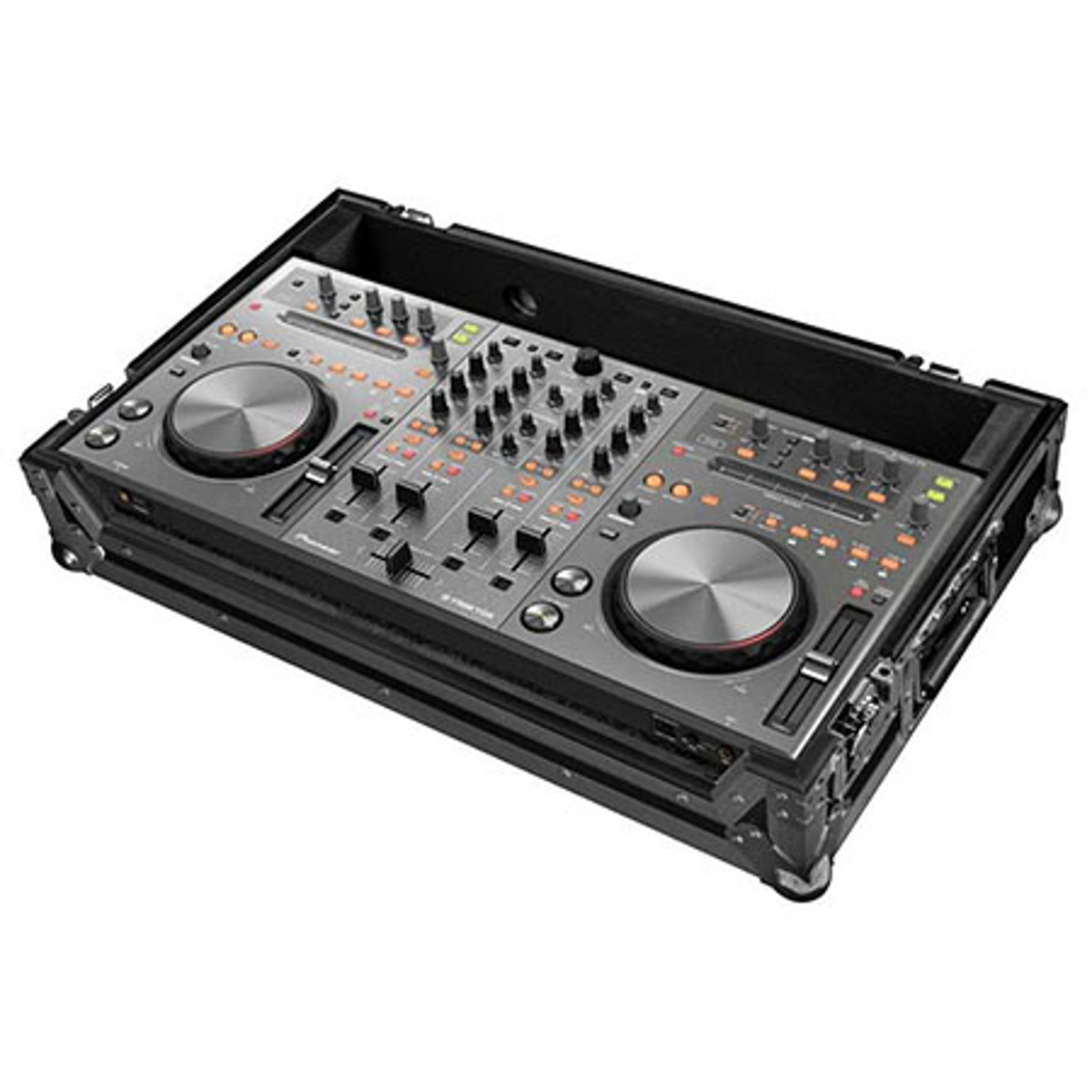 

Marathon Flight Road Black Series Case for Pioneer DDJ-T1 Traktor/DDJ-S1 Serato