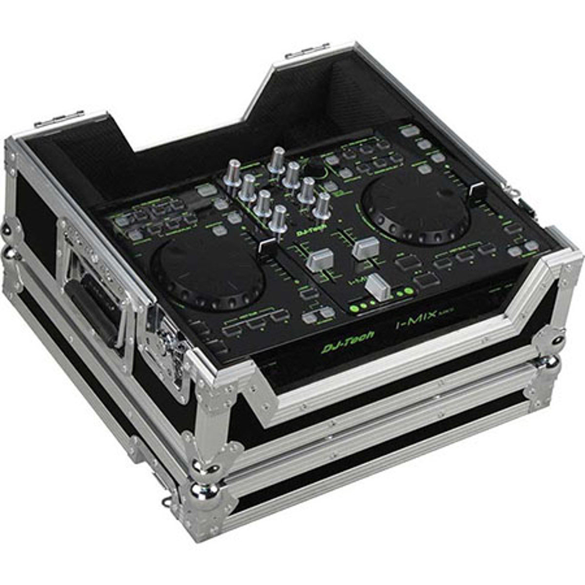 

Marathon MA-DJTIMU2 Flight Road Case