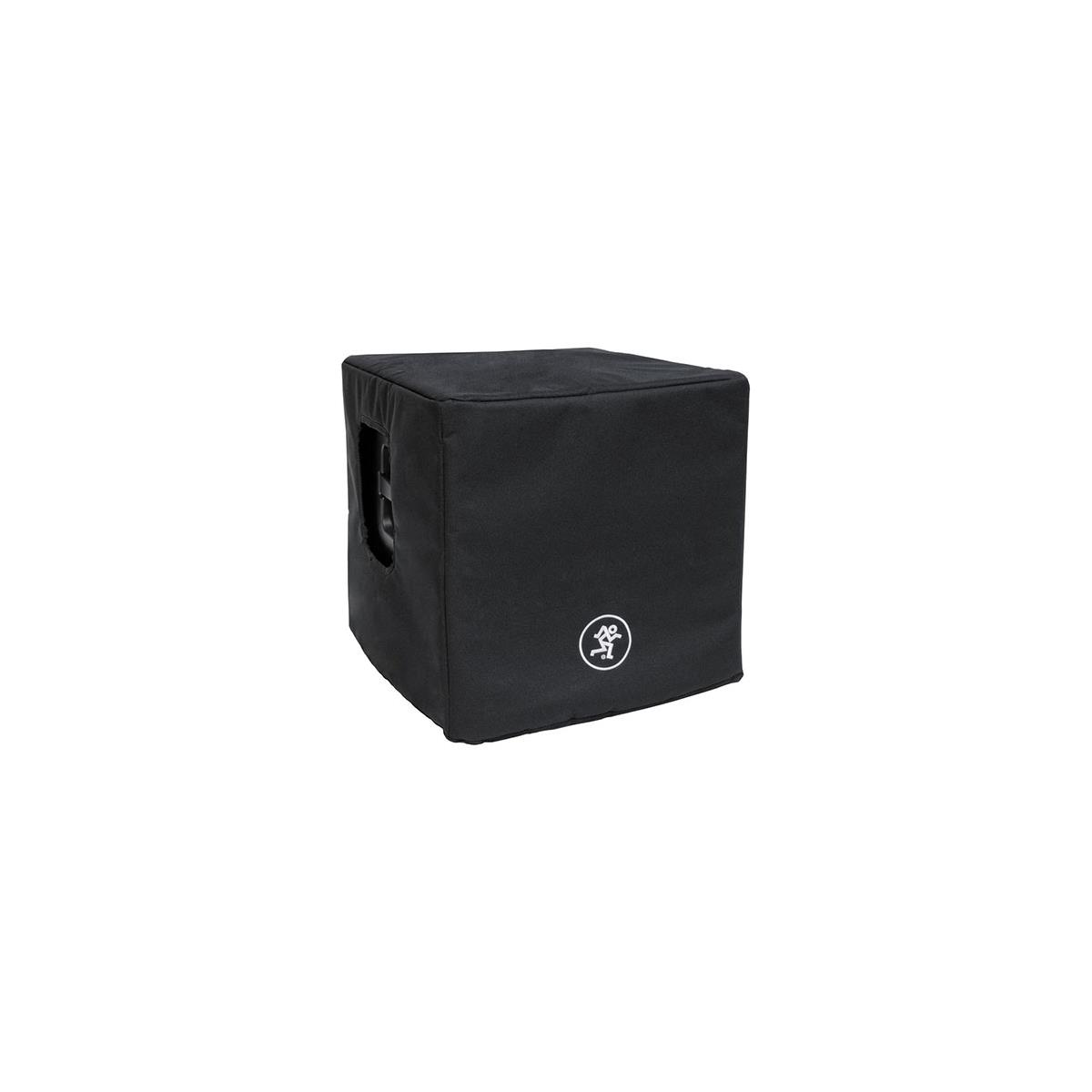 Image of AmpliVox Mackie Speaker Cover for DLM12S Loud Speaker