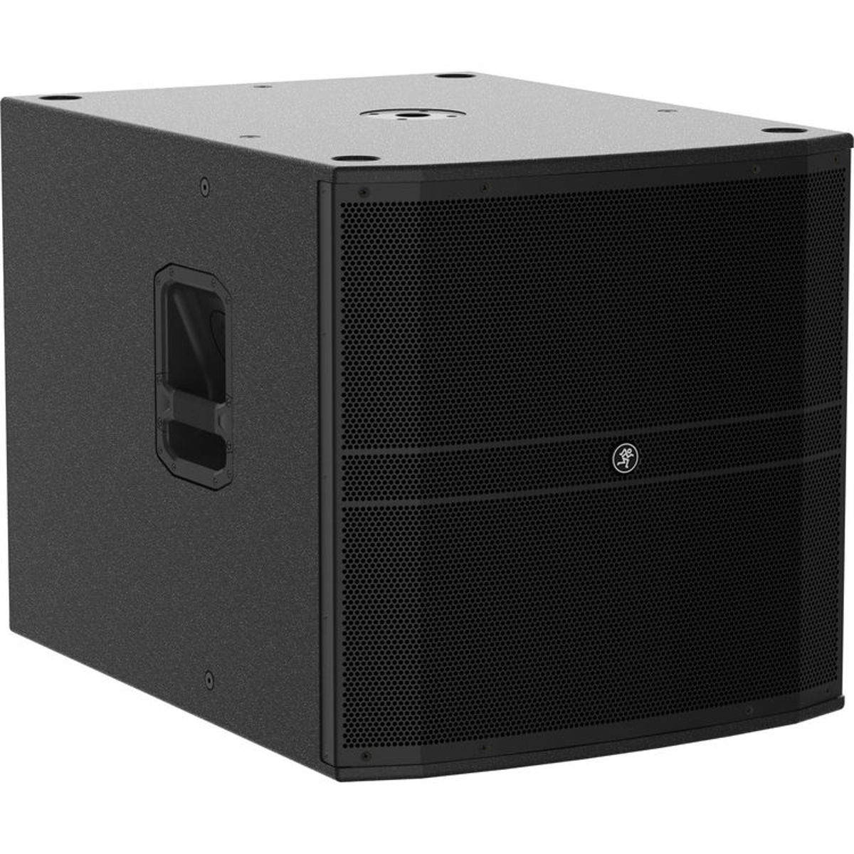 

Mackie DRM18S-P 18" Professional Passive Subwoofer, 2000W Peak