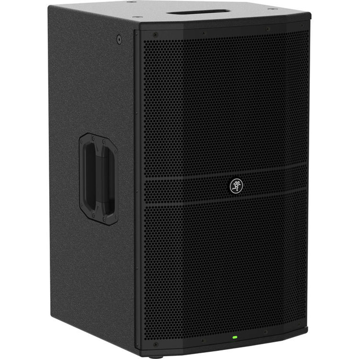 

Mackie DRM212 12" Professional Powered Loudspeaker, 1600W Peak, Single
