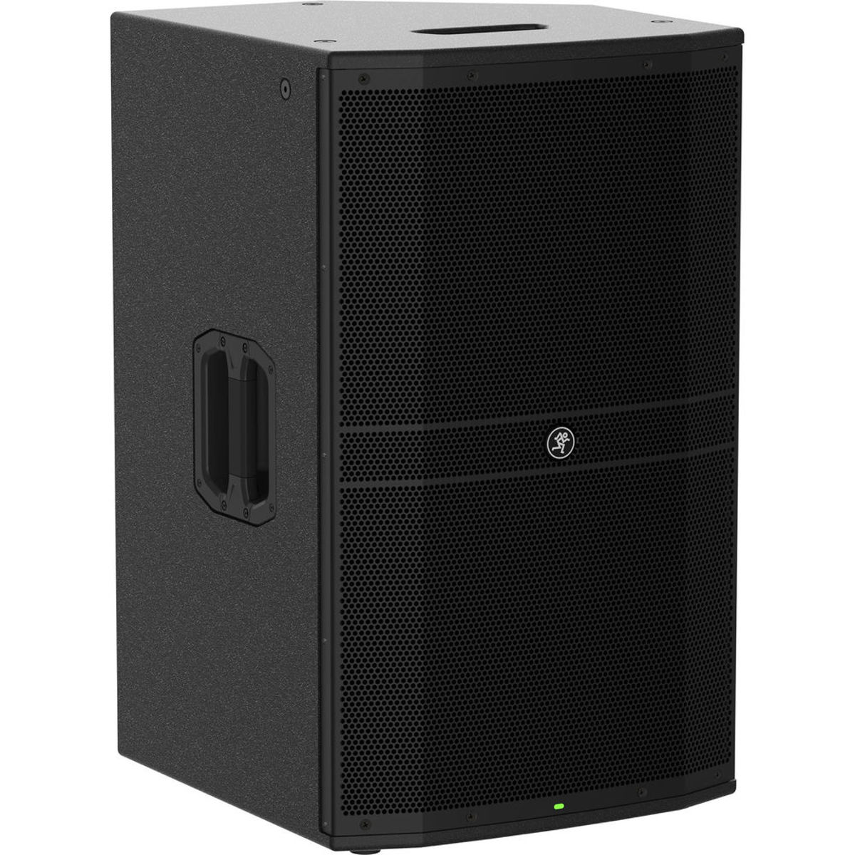

Mackie DRM215 15" Professional Powered Loudspeaker, 1600W Peak, Single