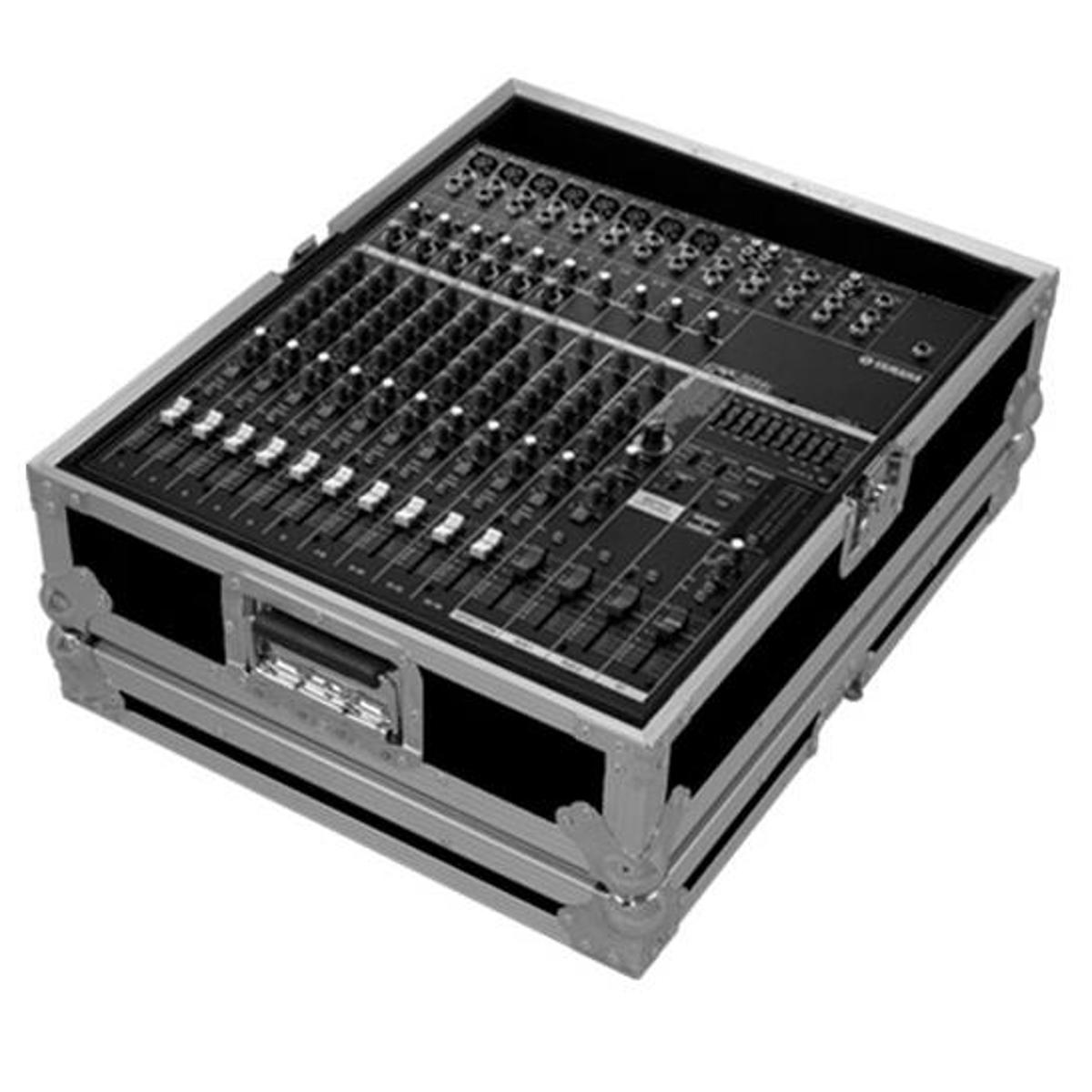

Marathon Flight Road Case for Yamaha EMX5014 Powered Mixing Console
