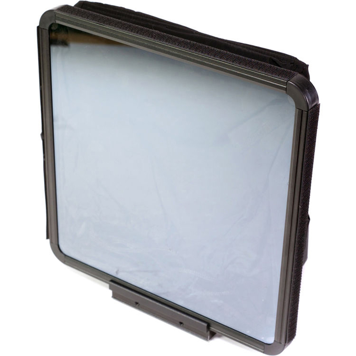 

MagiCue Beamsplitter Glass for 19" Studio Series Teleprompter, 18x18x1"