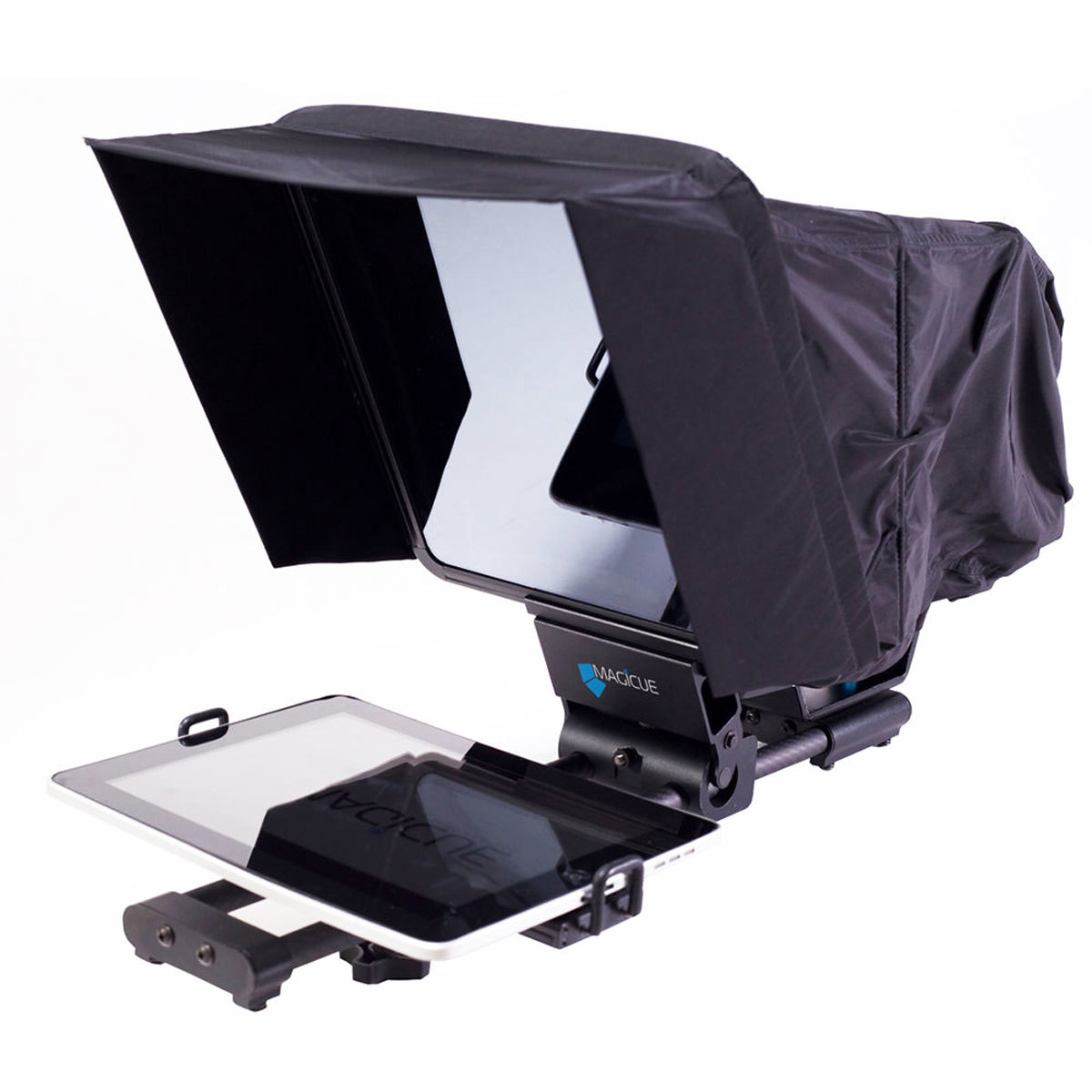 

MagiCue Mobile Teleprompter Kit