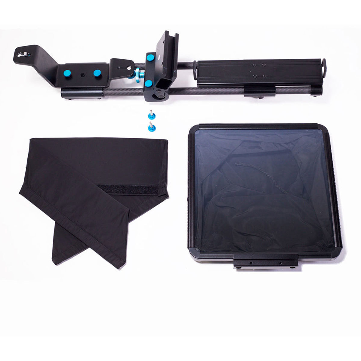 MagiCue Mobile Teleprompter Kit #MAQMOBKIT