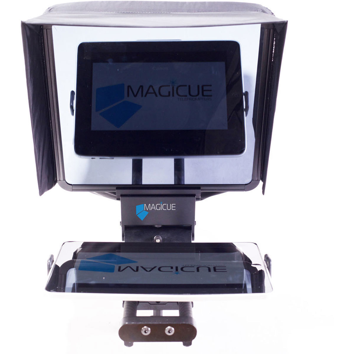 MagiCue Mobile Teleprompter Kit #MAQMOBKIT