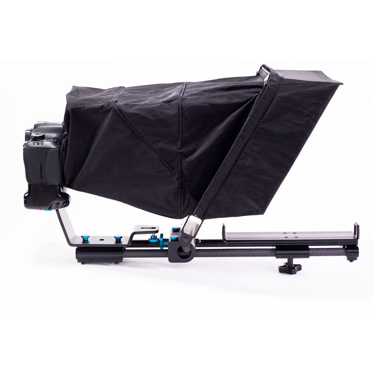 MagiCue Mobile Teleprompter Kit #MAQMOBKIT