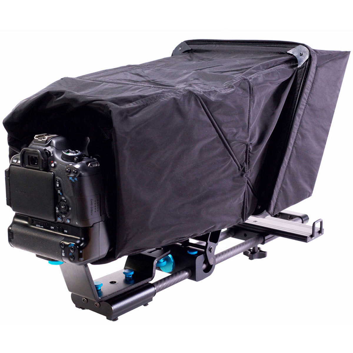MagiCue Mobile Teleprompter Kit #MAQMOBKIT