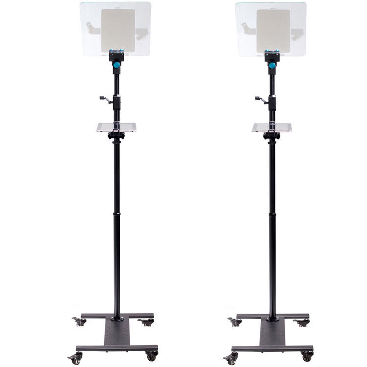

MagiCue Stage Master Presidential Prompter Package (Pair Mobile)