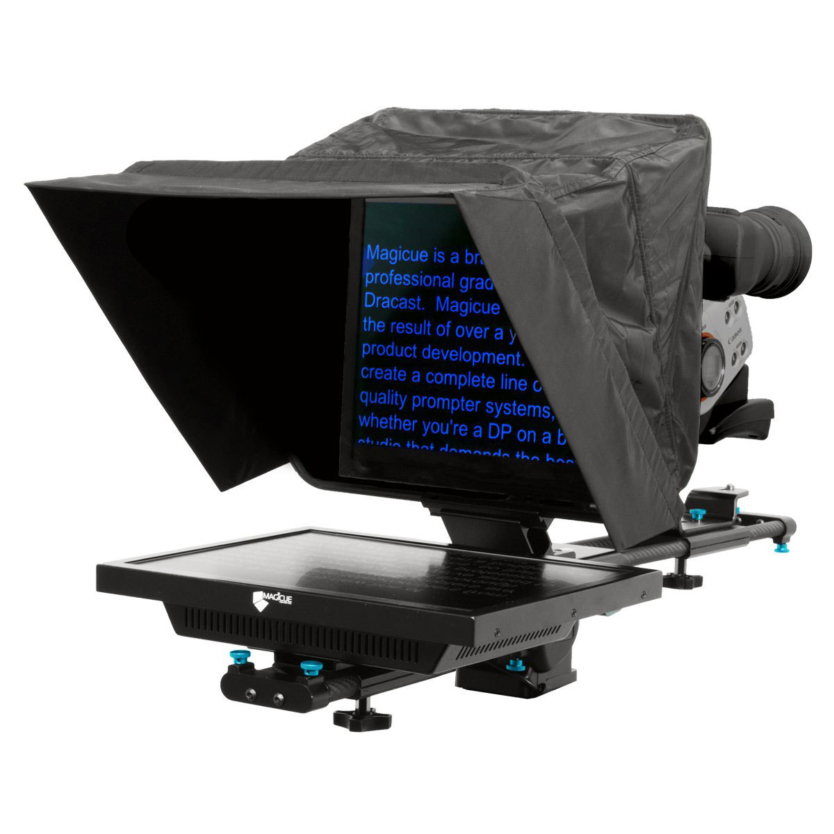 

MagiCue Studio 17" Prompter with Pro Software Kit