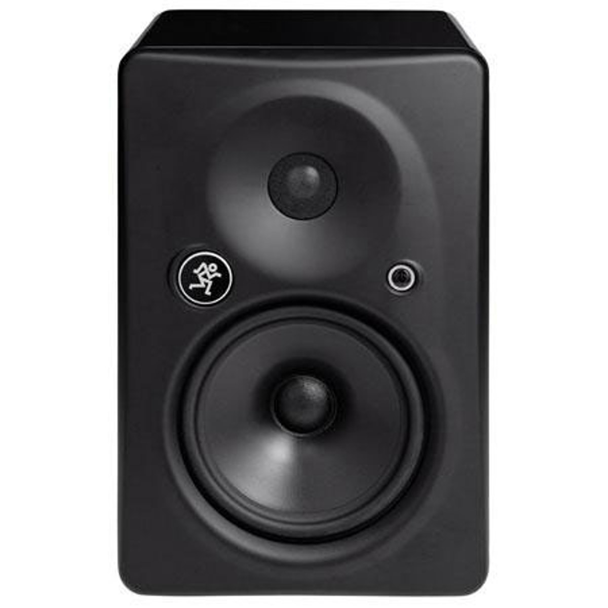 

Mackie HRmk2 6.7" 2-Way High Resolution Studio Monitor, 140W, THX pm3