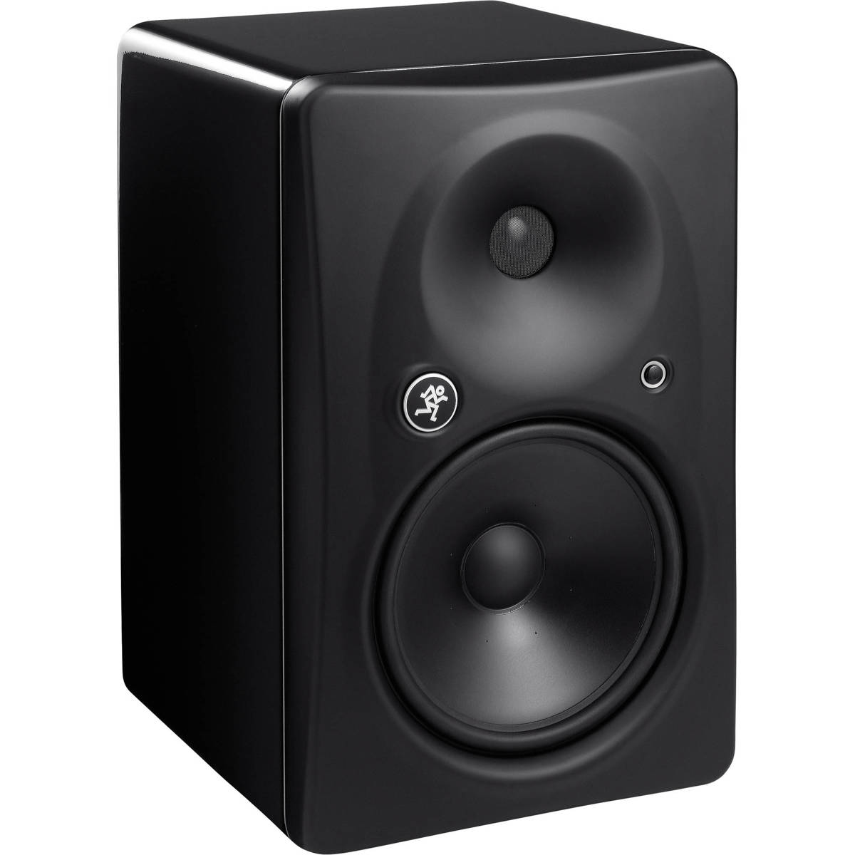 

Mackie HRmk2 8.75" 2-Way High Resolution Studio Monitor, 250W, THX pm3