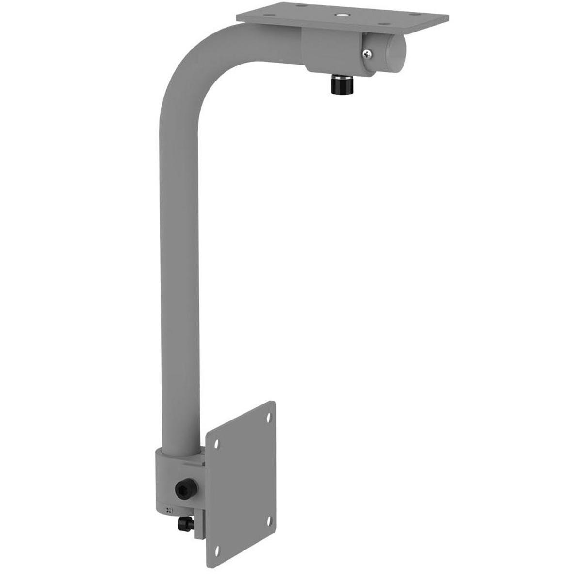 

Mackie Variable-Angle Ceiling Mount Bracket for iP-10, iP-12, iP-15 Loudspeakers