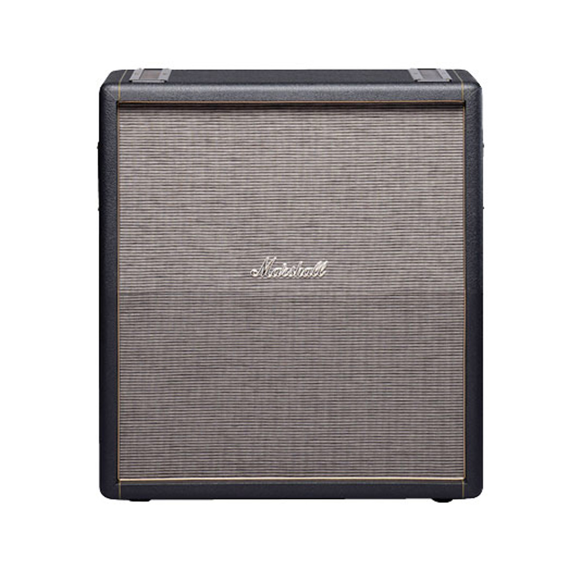 

Marshall 1960TV 100W 4x12" Tall Angled Speaker Cabinet with G12M-25 Greenbacks