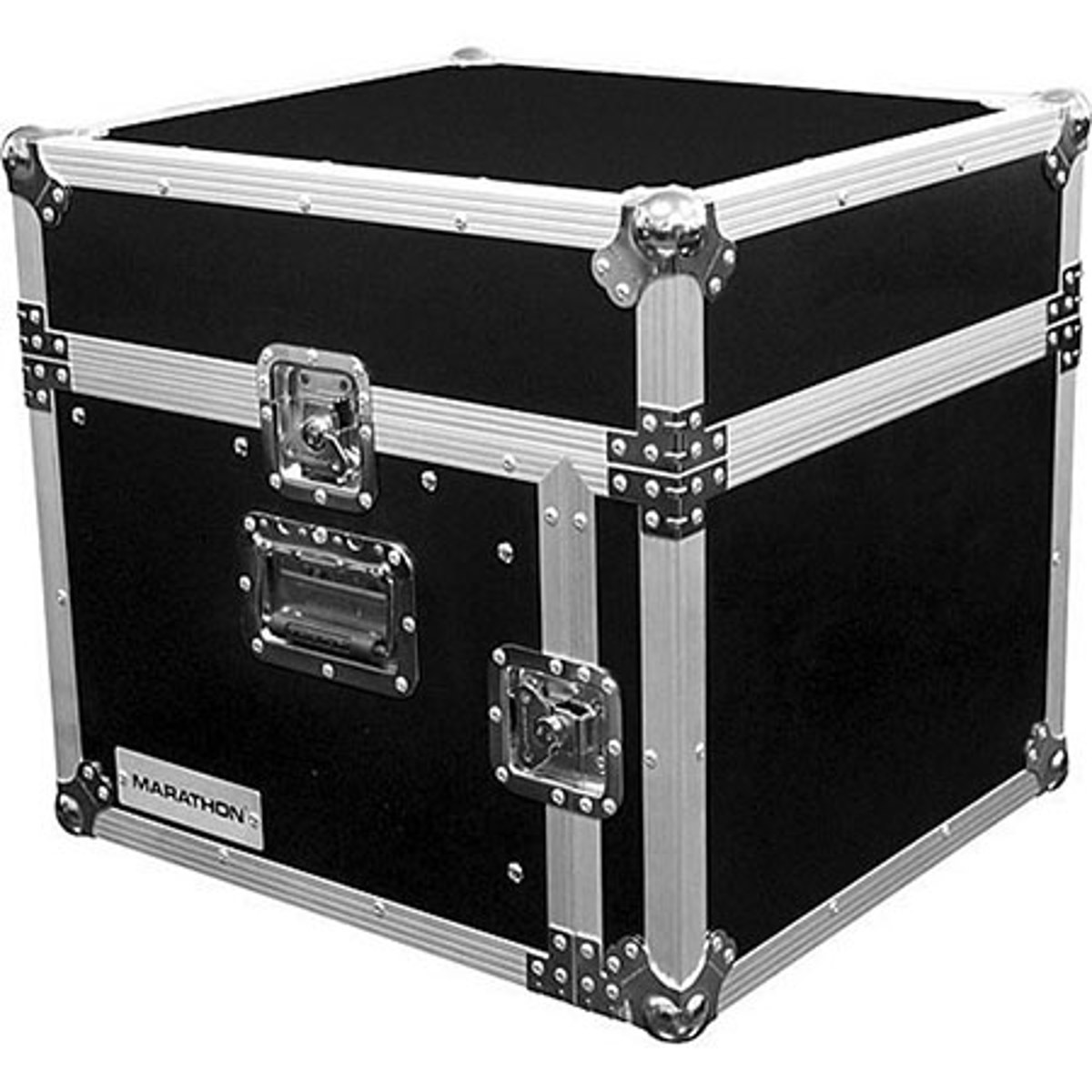 

Marathon Flight Road MA-M3U Case for 10U Slant Mixer Rack / 3U Rack System