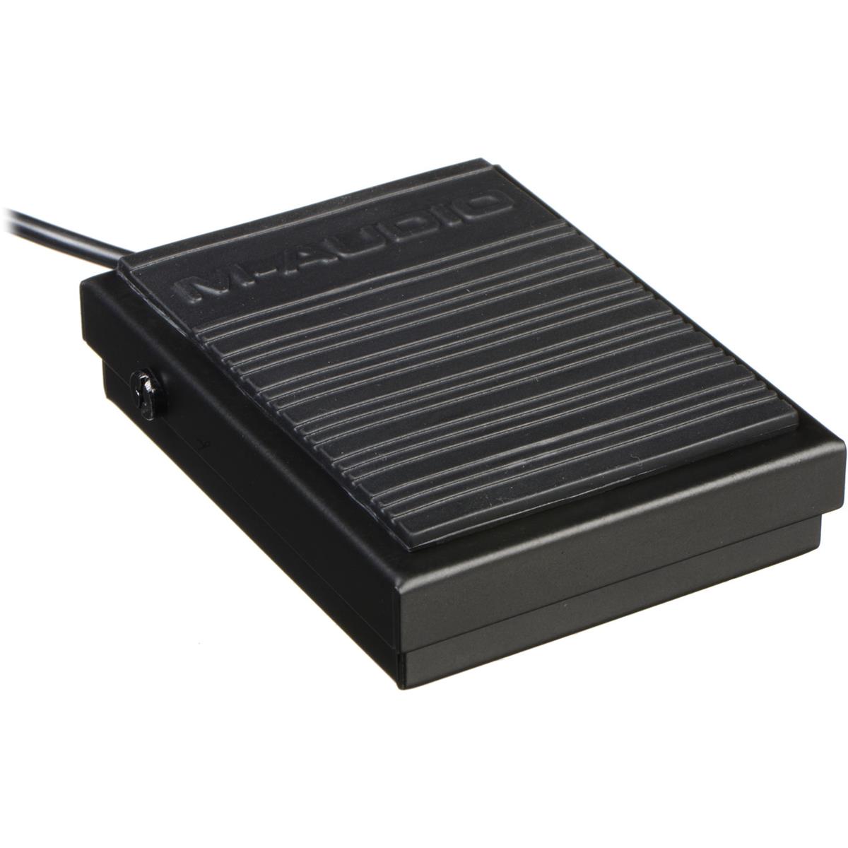 Image of M-Audio SP-1 Sustain Pedal w/ Polarity Switch