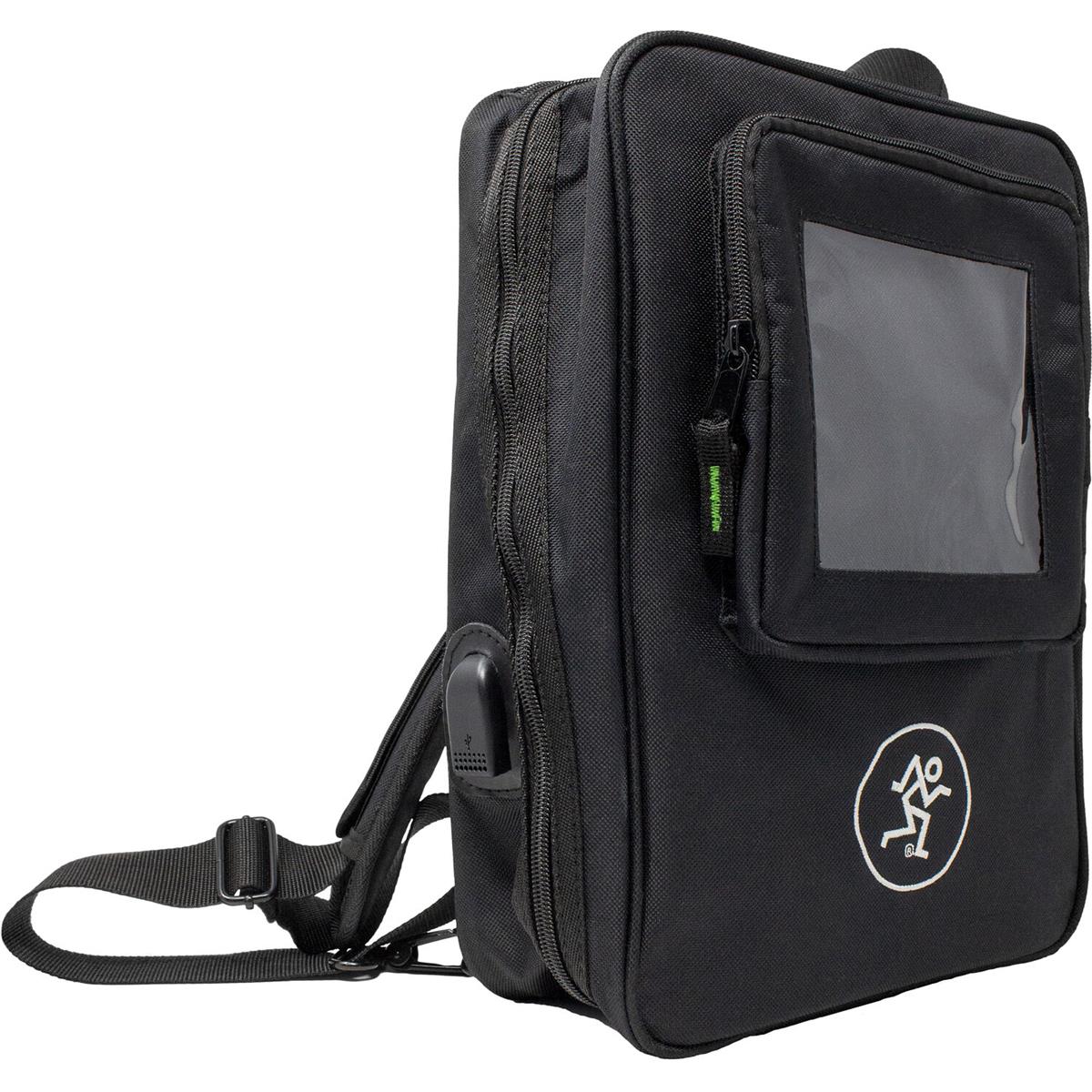 Image of Mackie Sling Bag for MCaster Live Portable Live Streaming Mixer