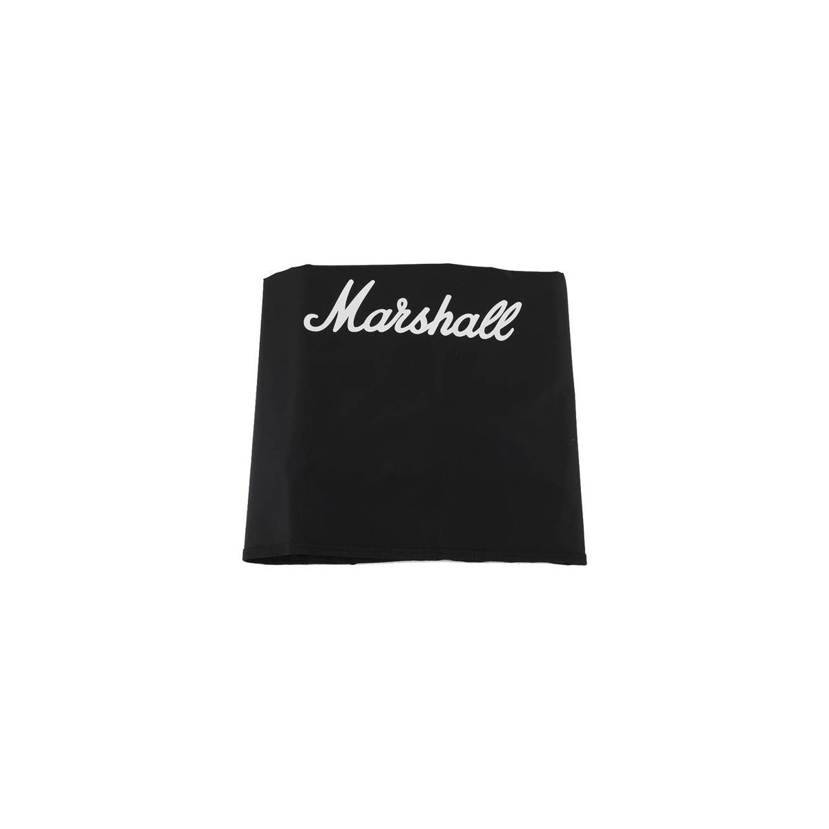 Marshall Dust Cover for JVM410C, JVM210C and JVM205C Combo Amplifier -  M-COVR-00073