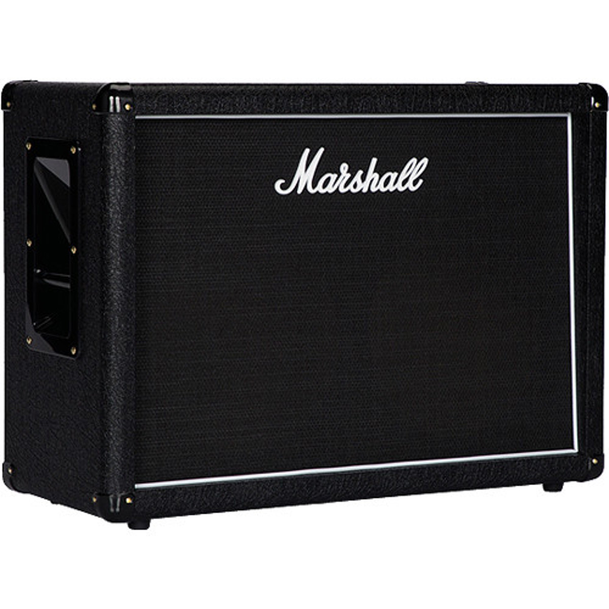 

Marshall MX212R 2x12" Celestion Loaded 160W Horizontal Extension Cabinet, 8 Ohms