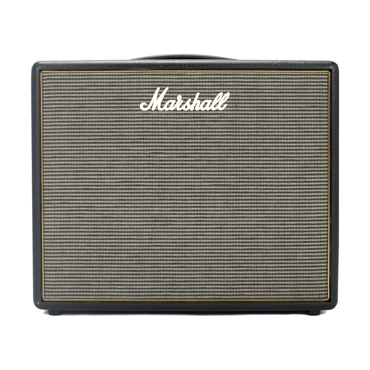 Image of Marshall Origin20C 20W Combo Amplifier with 1x 10&quot; Celestion Speaker