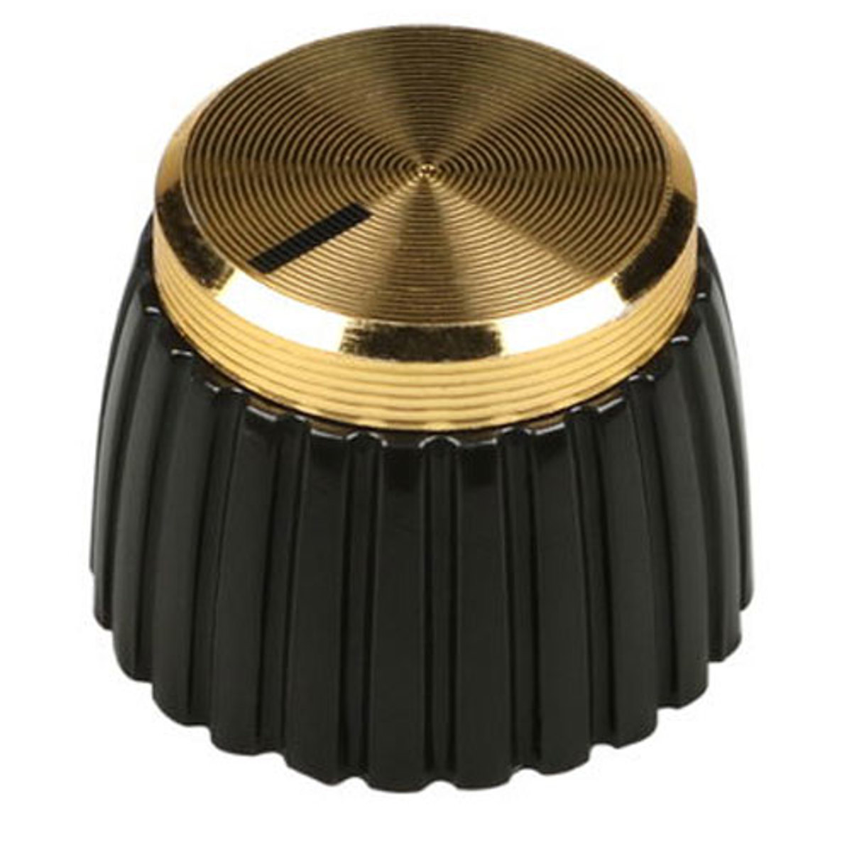 

Marshall Valvestate (Mk.II) Push-On Knobs, AS100D Acoustic Combo Amp, 8-Pack