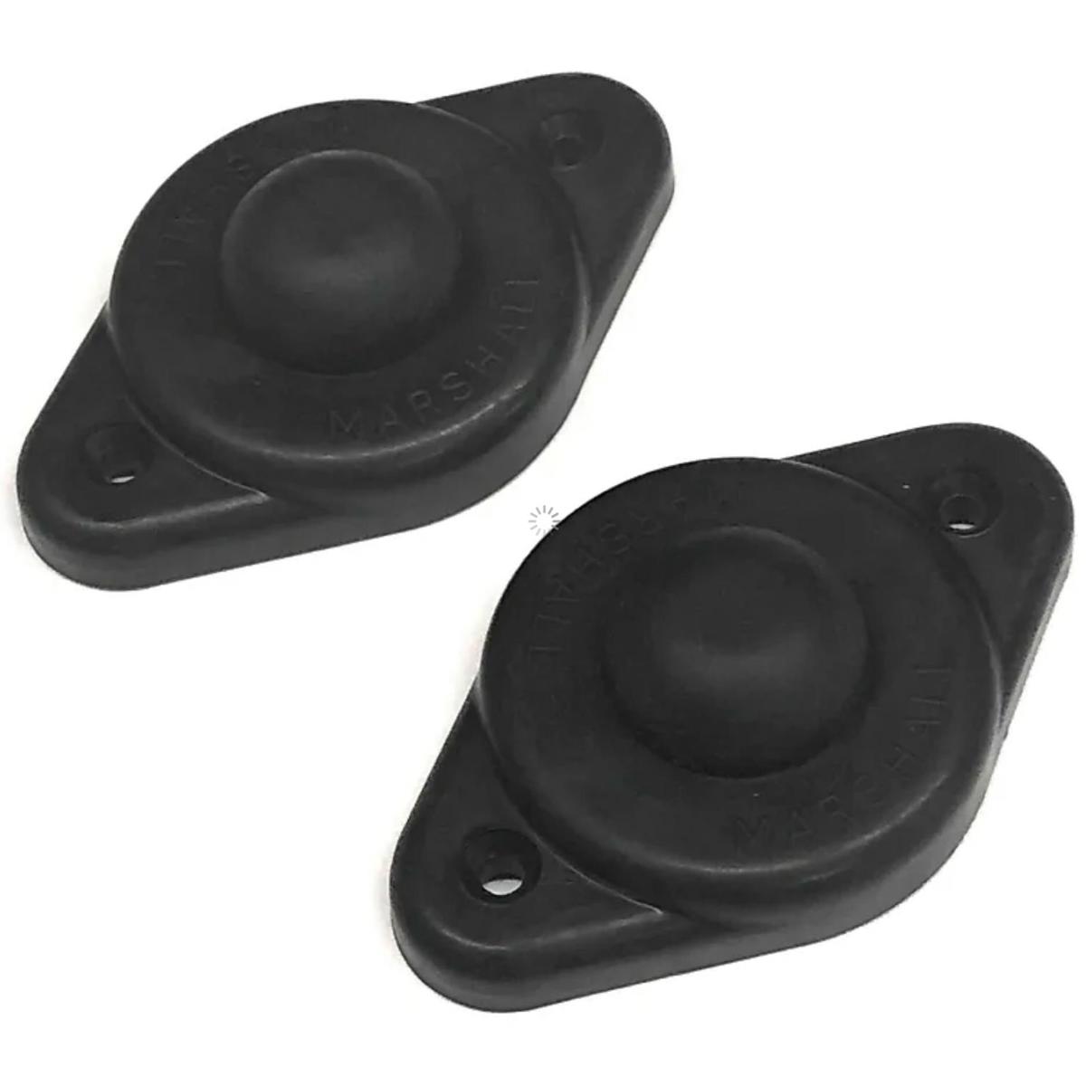 

Marshall Sprung Amp Head Feet, 2 Pack