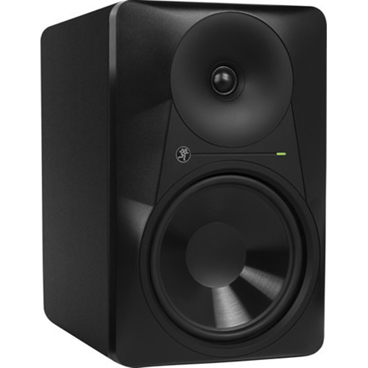 

Mackie MR824 8" 85W 2-Way Powered Studio Monitor, Single
