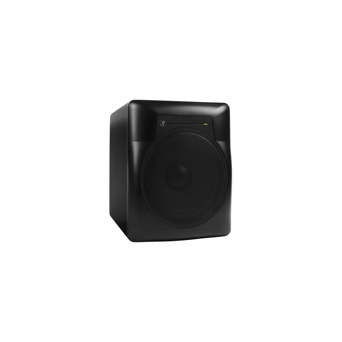 Image of Mackie MRS10 10&quot; Powered Subwoofer Studio Monitor
