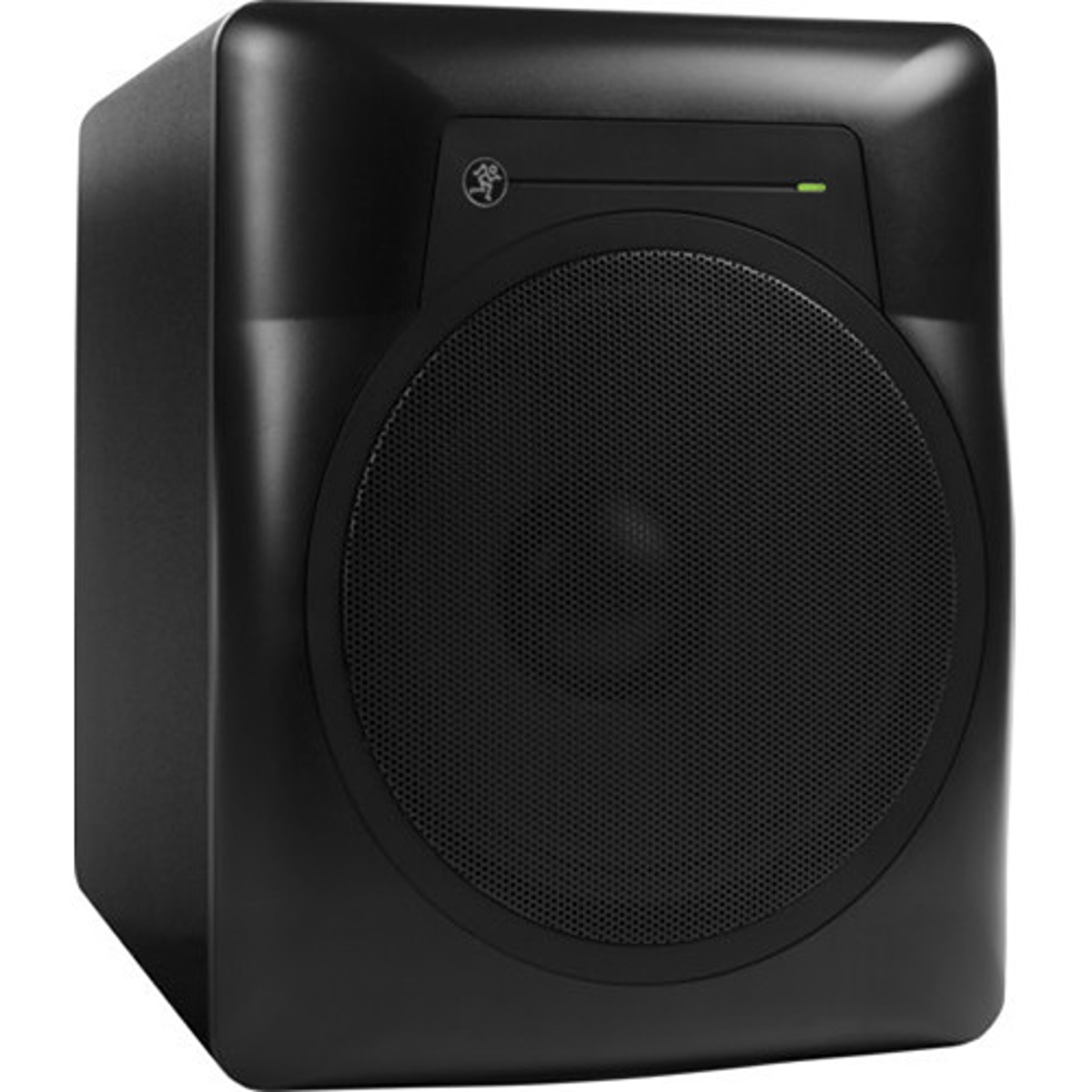 

Mackie MRS10 10" Powered Subwoofer Studio Monitor, Single