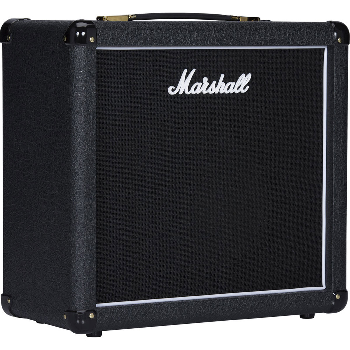 Photos - Guitar Amp / Cab Marshall Studio Classic SC112 70W 1x12" 16Ohms Mono Speaker Cabinet M-SC11 