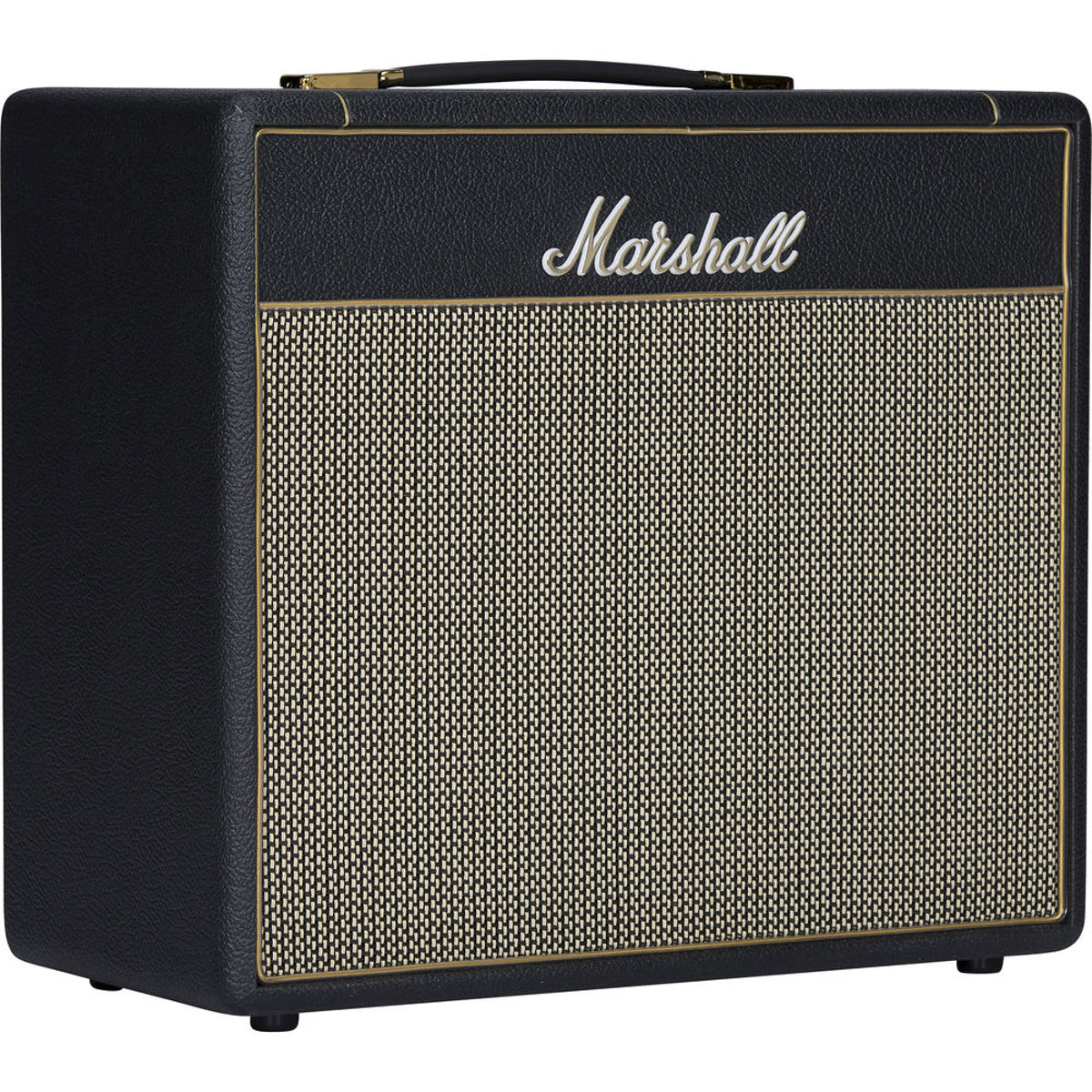 

Marshall Studio Vintage SV20C 20W 1x10" All-Valve Plexi Speaker Combo Amplifier